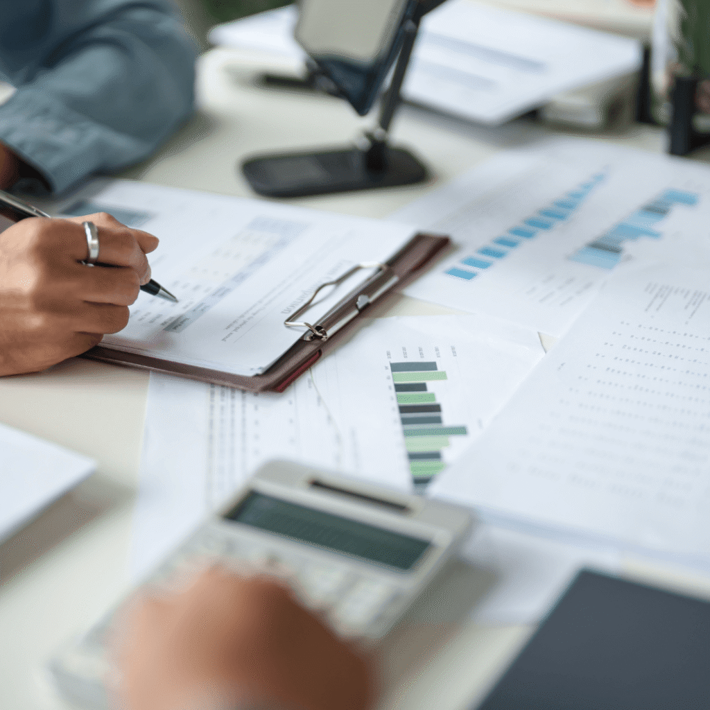 Smart Procurement Saves Costs