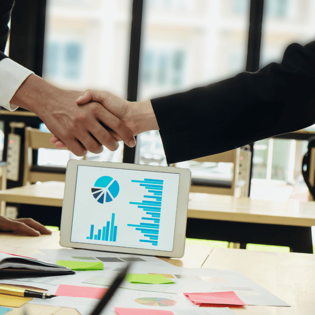 Supplier Transparency