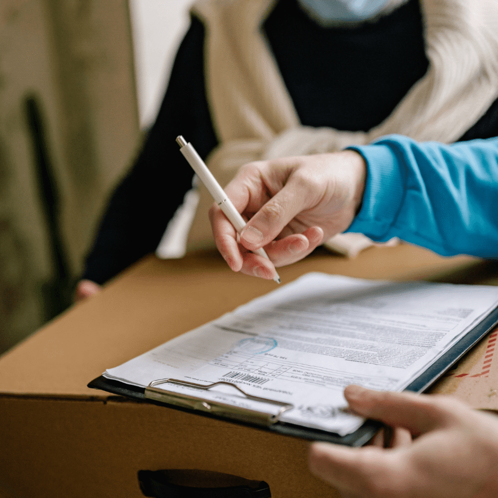 delivery delay business planning