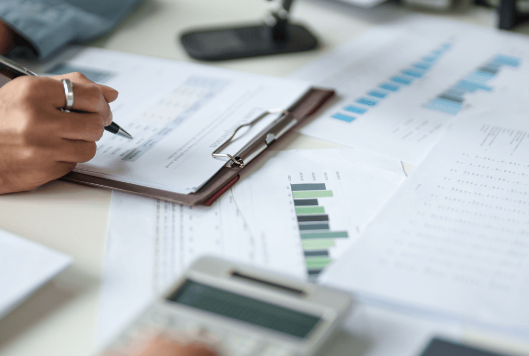 Smart Procurement Saves Costs