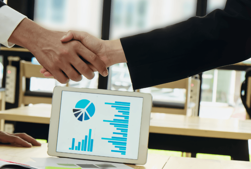 Supplier Transparency