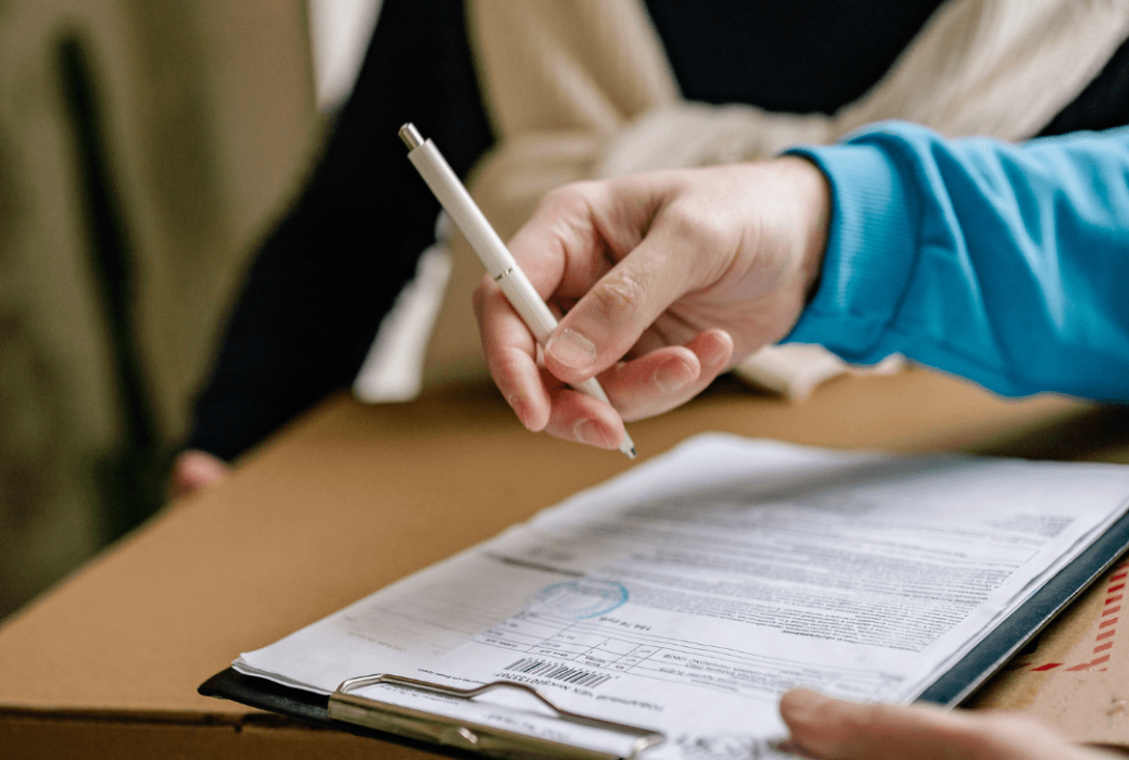 delivery delay business planning